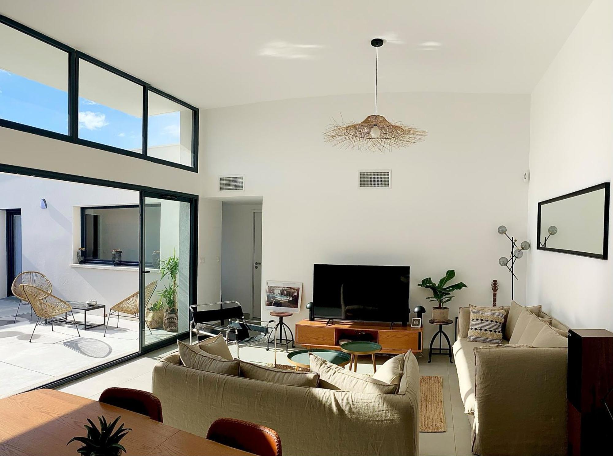 Oasis Blue Perpignan Canet Екстер'єр фото
