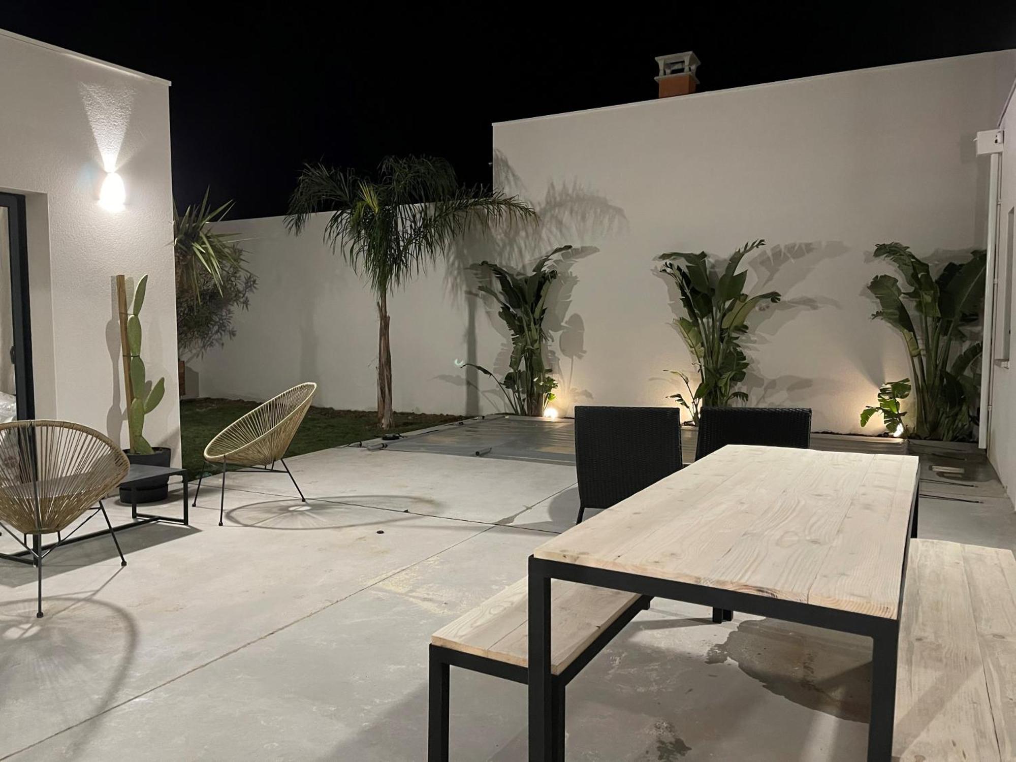 Oasis Blue Perpignan Canet Екстер'єр фото
